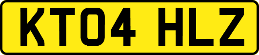 KT04HLZ