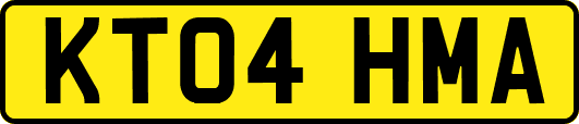 KT04HMA