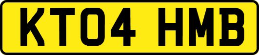 KT04HMB