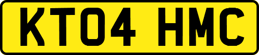 KT04HMC