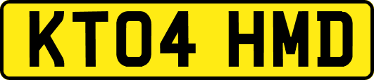 KT04HMD