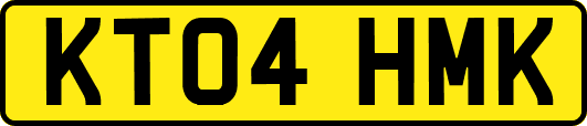 KT04HMK