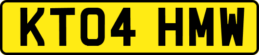 KT04HMW