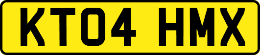 KT04HMX