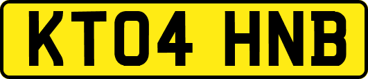 KT04HNB