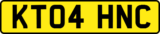 KT04HNC
