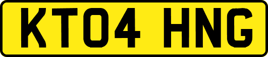 KT04HNG