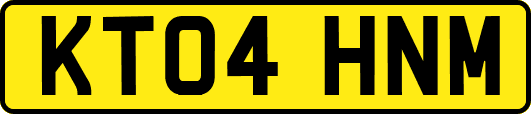 KT04HNM