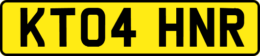 KT04HNR