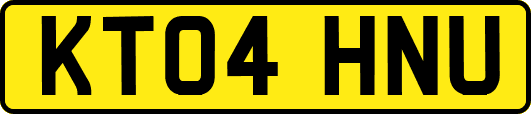 KT04HNU