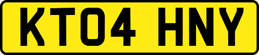 KT04HNY