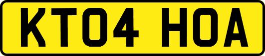 KT04HOA