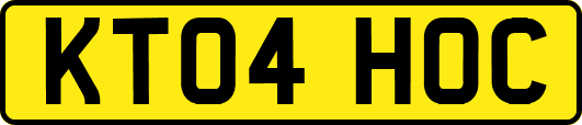 KT04HOC
