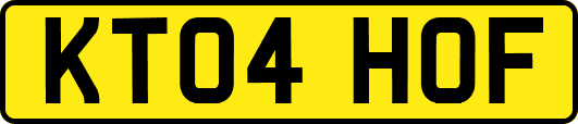 KT04HOF