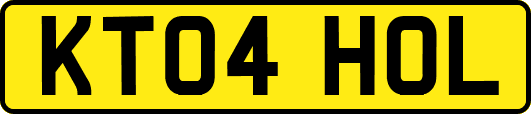 KT04HOL