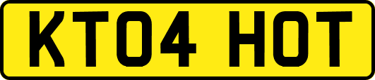 KT04HOT