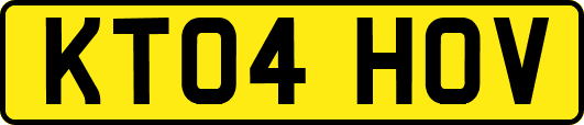 KT04HOV