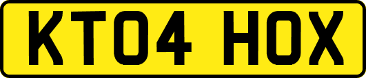 KT04HOX