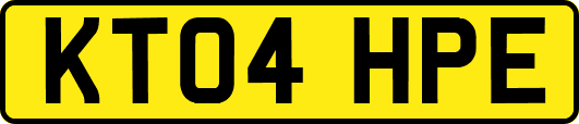 KT04HPE