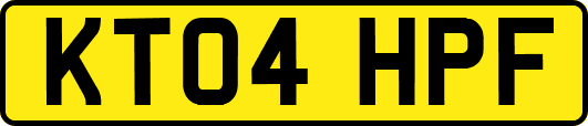 KT04HPF