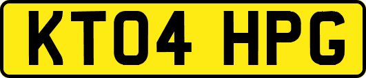 KT04HPG