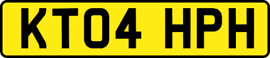 KT04HPH