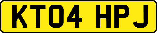 KT04HPJ
