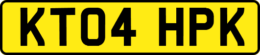 KT04HPK