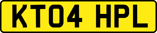 KT04HPL