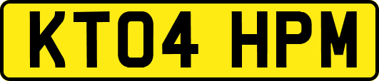 KT04HPM