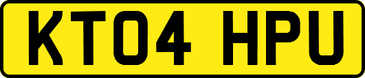 KT04HPU