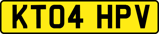 KT04HPV