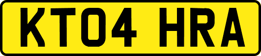 KT04HRA