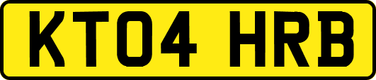 KT04HRB