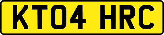 KT04HRC