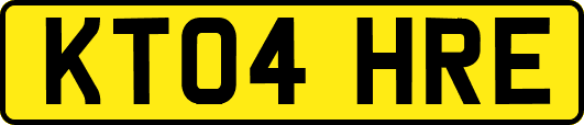 KT04HRE