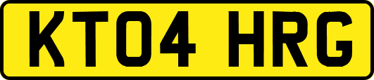KT04HRG