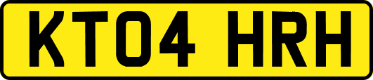 KT04HRH