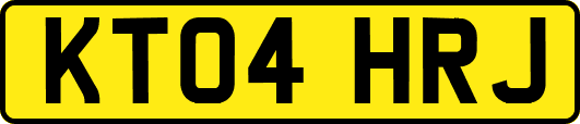 KT04HRJ