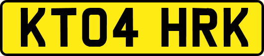KT04HRK