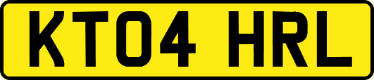 KT04HRL