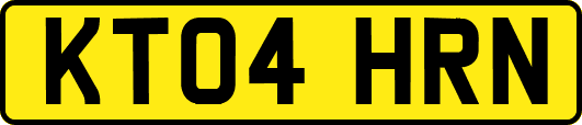 KT04HRN