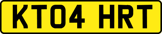 KT04HRT