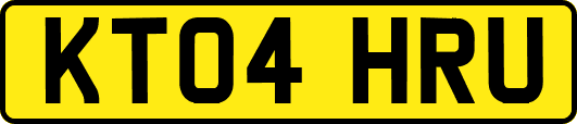 KT04HRU