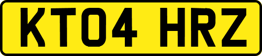 KT04HRZ