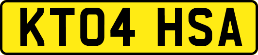 KT04HSA