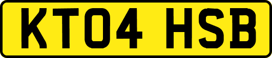 KT04HSB