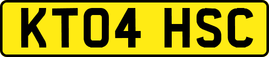 KT04HSC