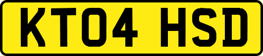 KT04HSD