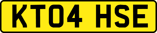 KT04HSE